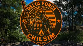 Delta Force Loading Screen