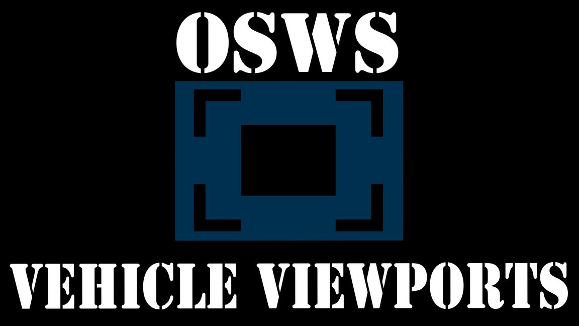 OSWS First Person Periscopes