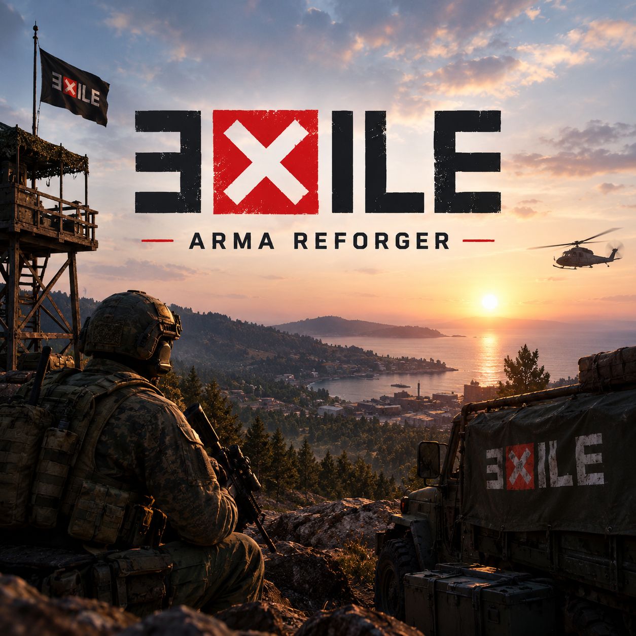 ExileReforger preview
