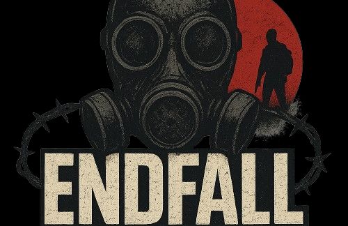 Endfall