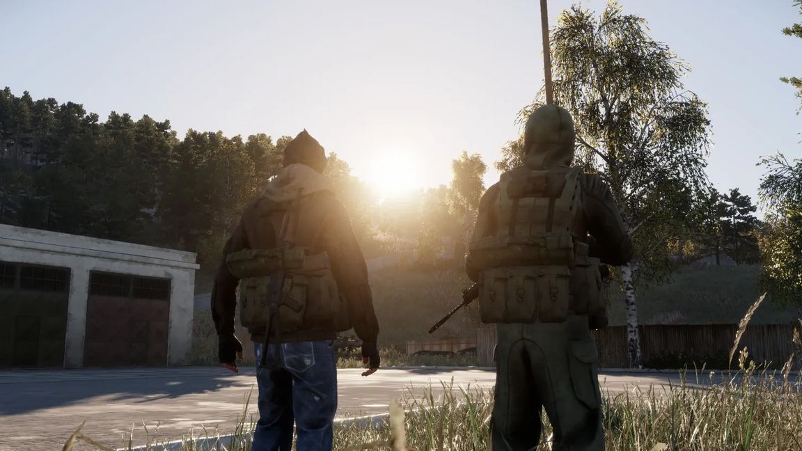 ProjectZoneFactionsExpansion