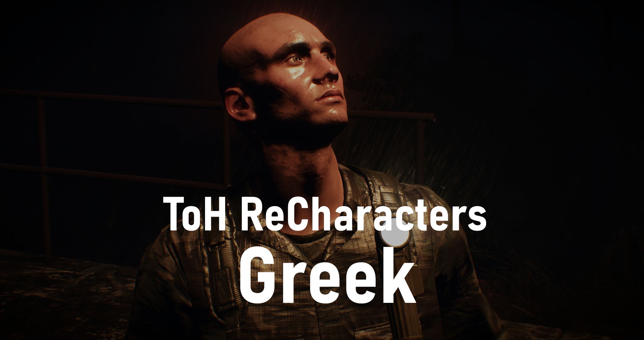 ToH ReCharacters Greek