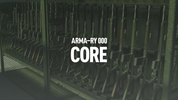 ARMA-RY CORE
