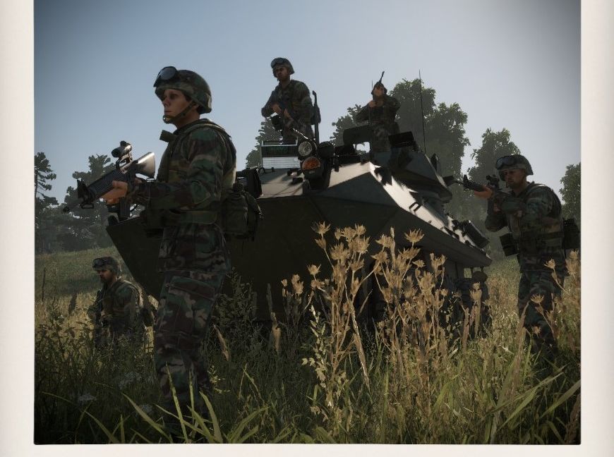 Rock Radio Music Pack