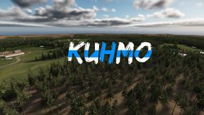 Kuhmo - Finland MANW_2025