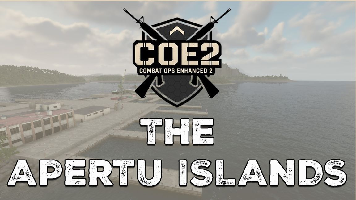 COE2 - Apertu