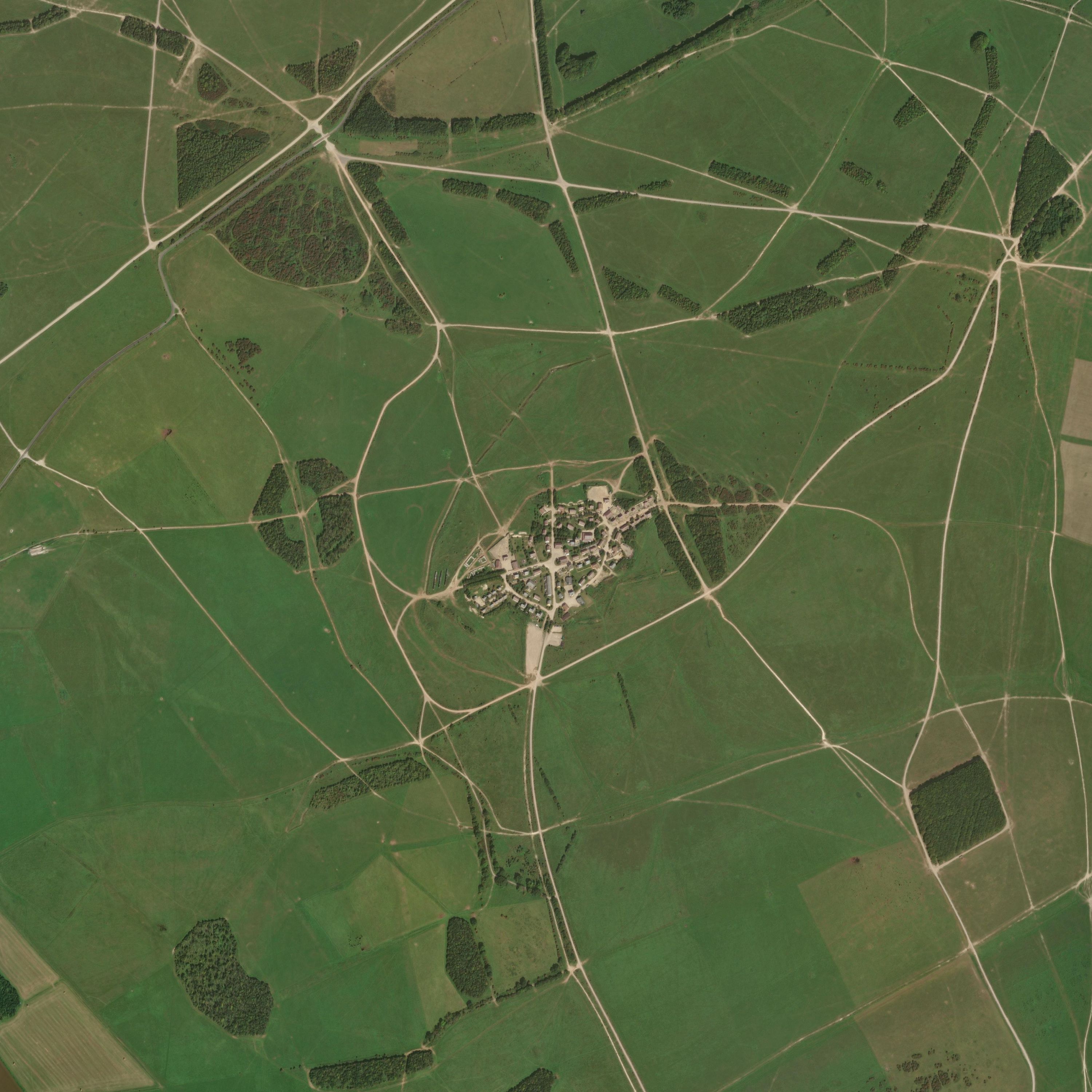 Copehill Down