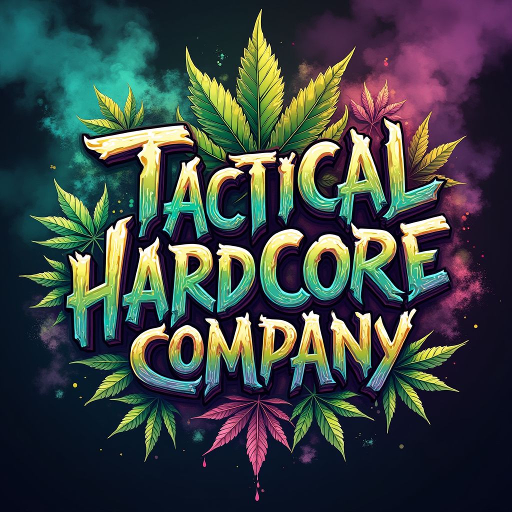 THC Belleau Wood