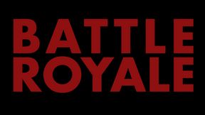 Battle Royale Games - Reactor