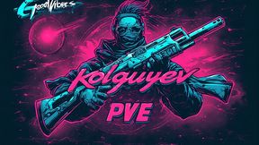 Good Vibes Kolguyev PVE