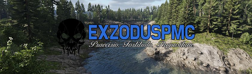 ExzodusPMC Banner