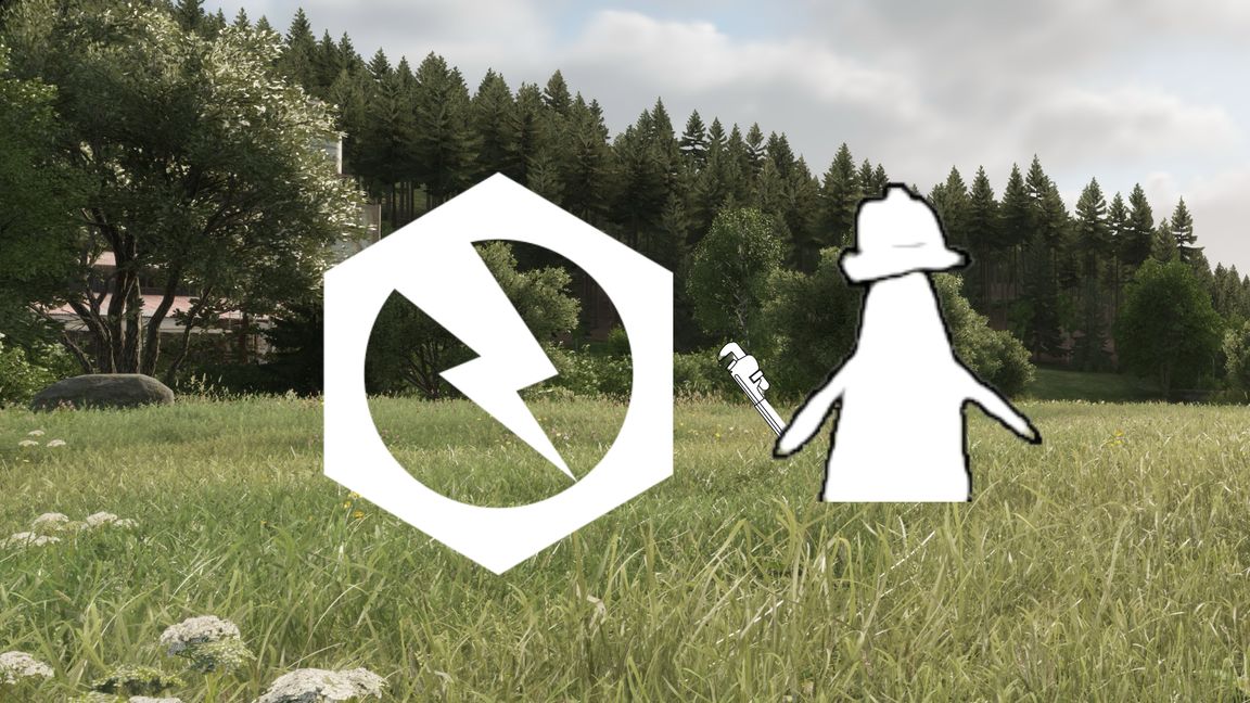 JRM Game Master Edits