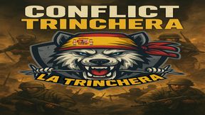 conflict La trinchera