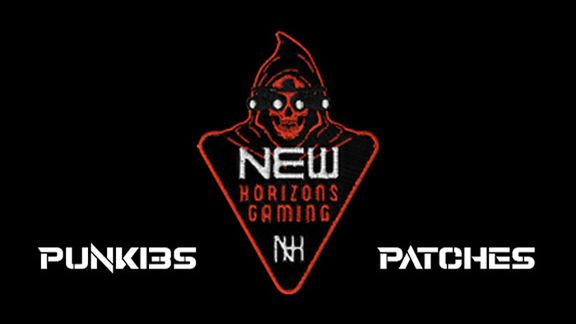New Horizons Gaming Patches