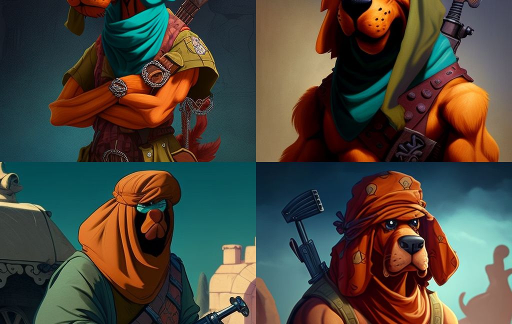 CA COOP SmallTestMission