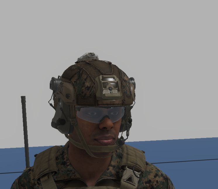 22MEU 2035 loadouts