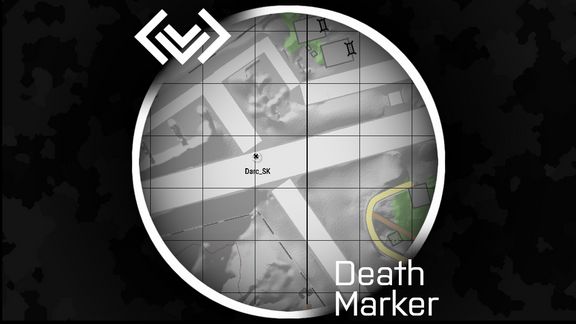 DarcDeathMarker