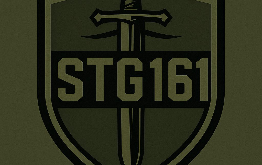ARMST STG 161