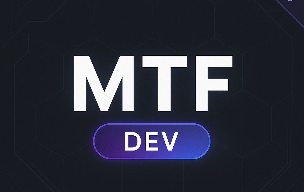 MTF_Dev