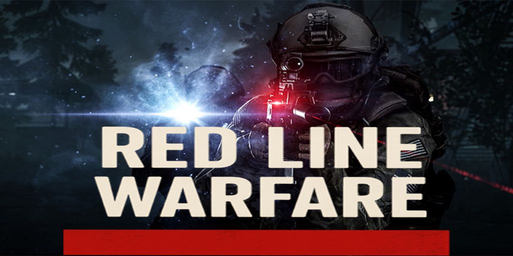 R.L.W - YellowStoneConflict