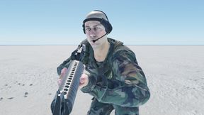 Communication Headset 