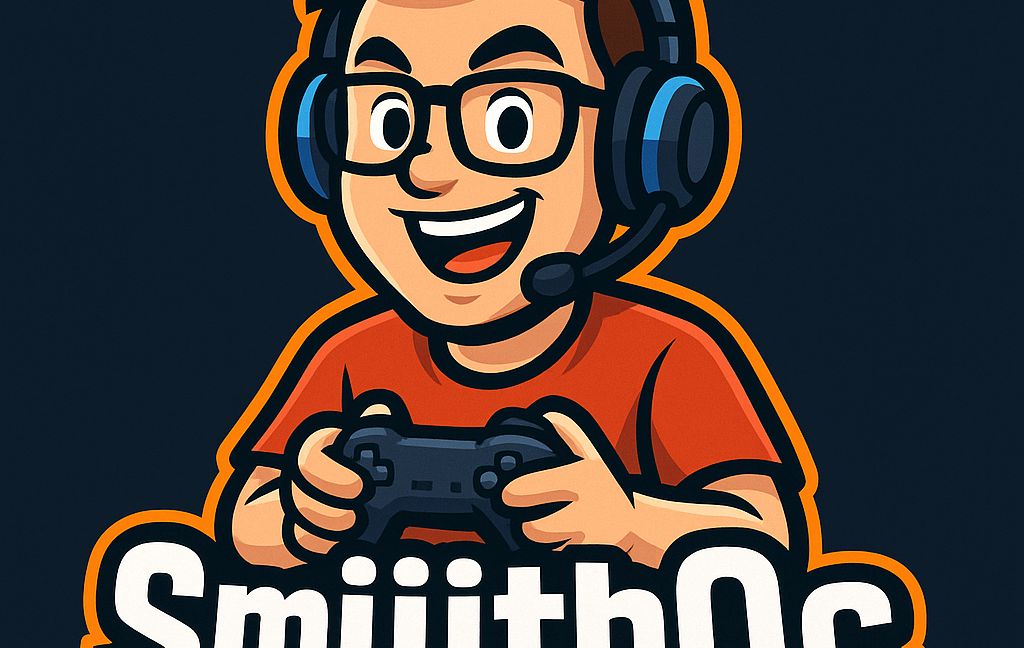 SmiiithQc - Anizay Scenario