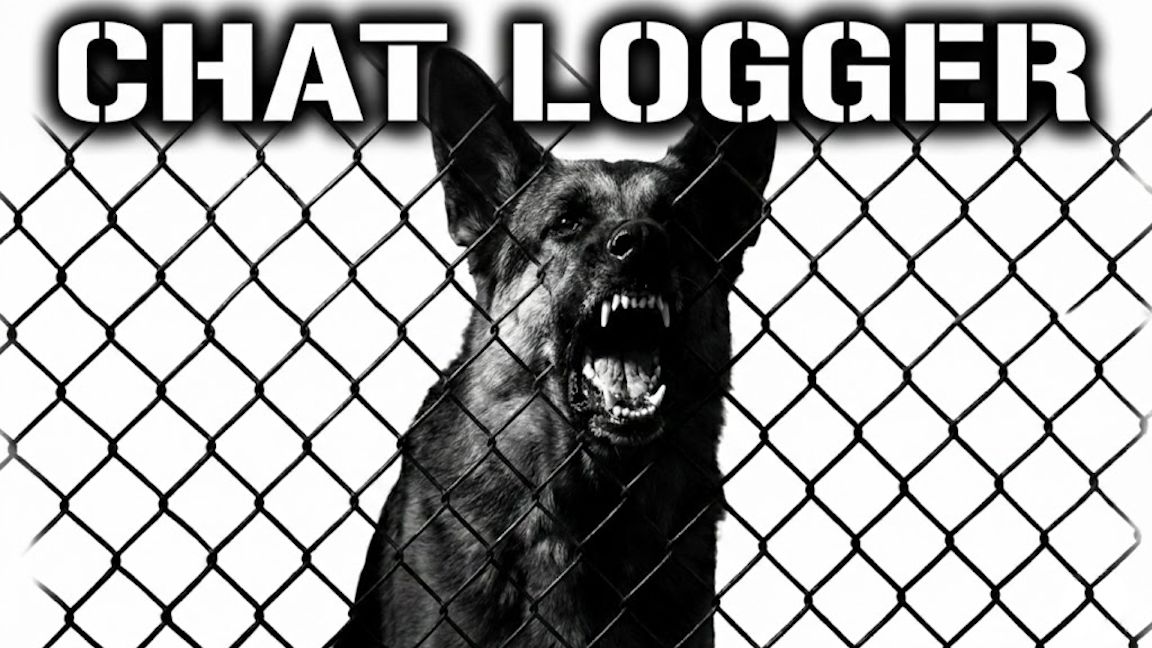 Discord Chat Logger preview