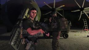 TASK FORCE NEXUS-FACES