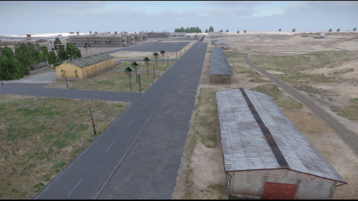 Camp Pendleton