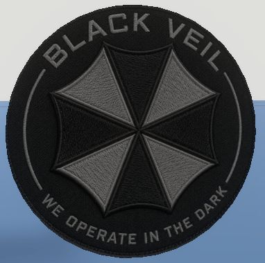 Miller-BlackVeilPatches preview