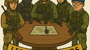 Table ronde - EVERON X ARLAND