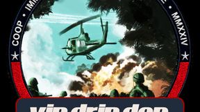 Escapists - Vin Drin Dop