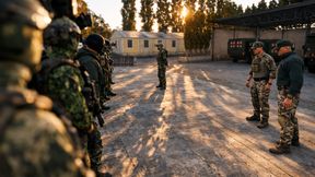 Reggimento Arditi Kolguyev