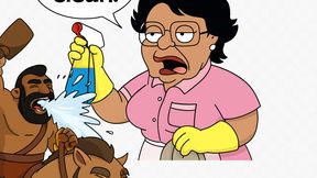 Hogs Of War Garbage Cleaner