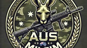 AUSM clothing pack
