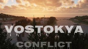 Vostokya - ConflictRemake