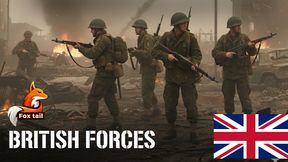 ARMA-RY FOR BF ARSENAL