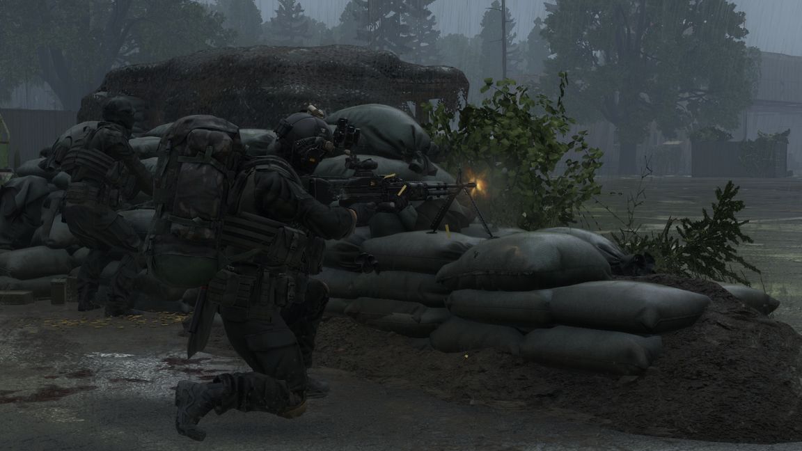 Sentinel Arsenal 3.0