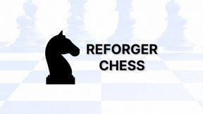 Reforger Chess