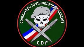 CDF - Refuel Helipad System