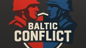 BALTIC CONFLICT SERVER