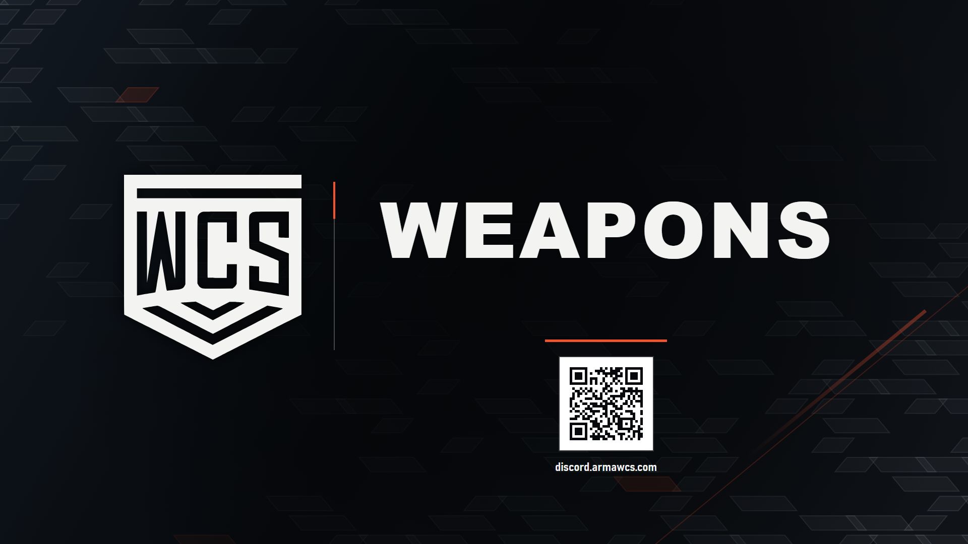 Vignette du mod WCS_Weapons