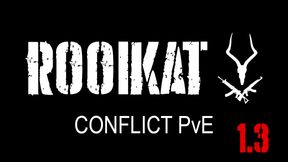 Rooikat - Conflict PvE