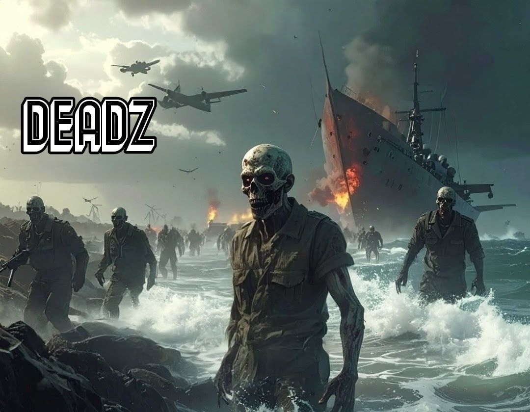 DeadZ Survival