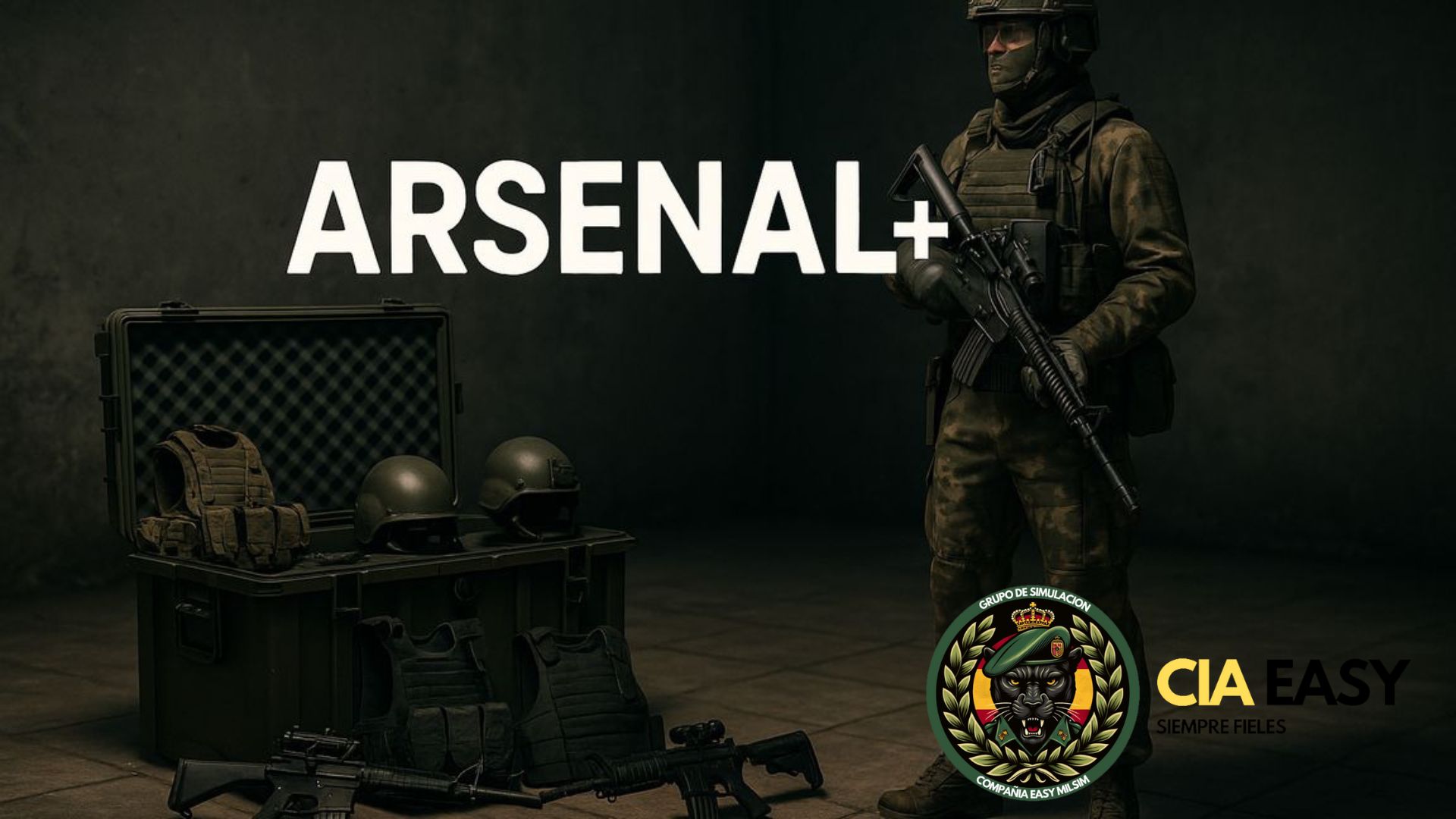 WCS_WeaponsToArsenal