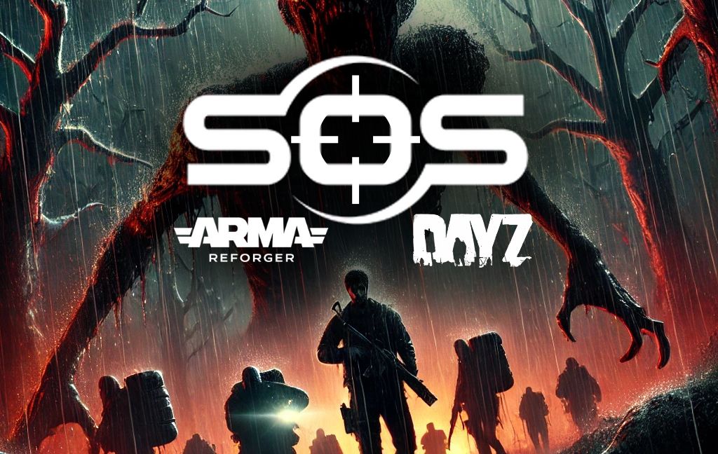 SOS DayZ