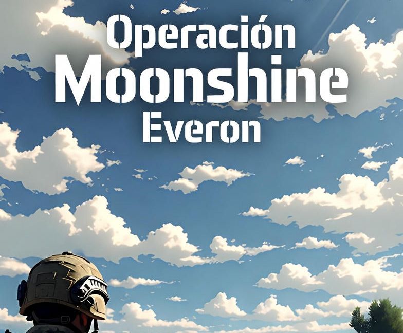 OPERACION MOONSHINE