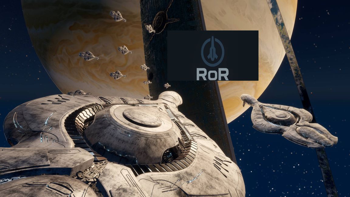 Covenant_Ship_pack for ROR