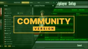 Reforger Lobby Community