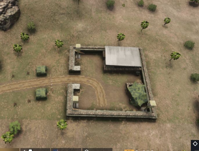 Map Maker Support Asset - Arma Reforger Workshop